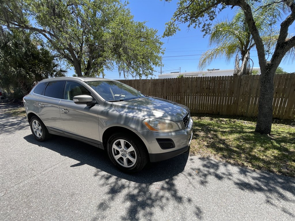 2012 Volvo XC60 3.2 FWD Auto's photo