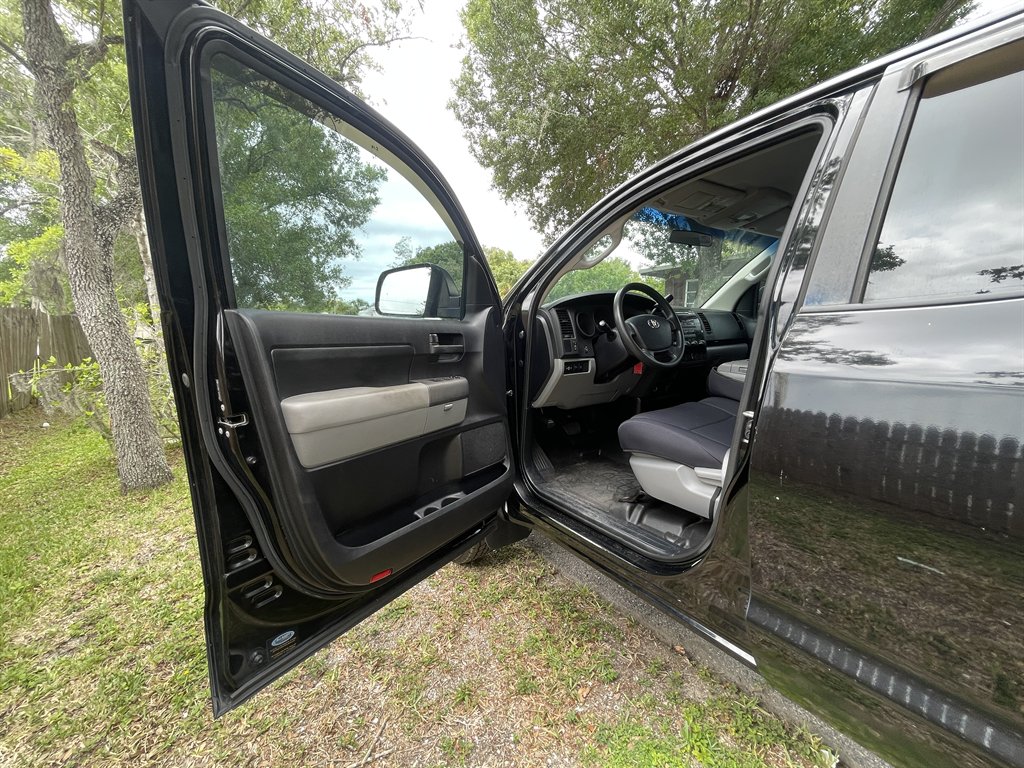 2010 Toyota Tundra Tundra Grade - Photo 8