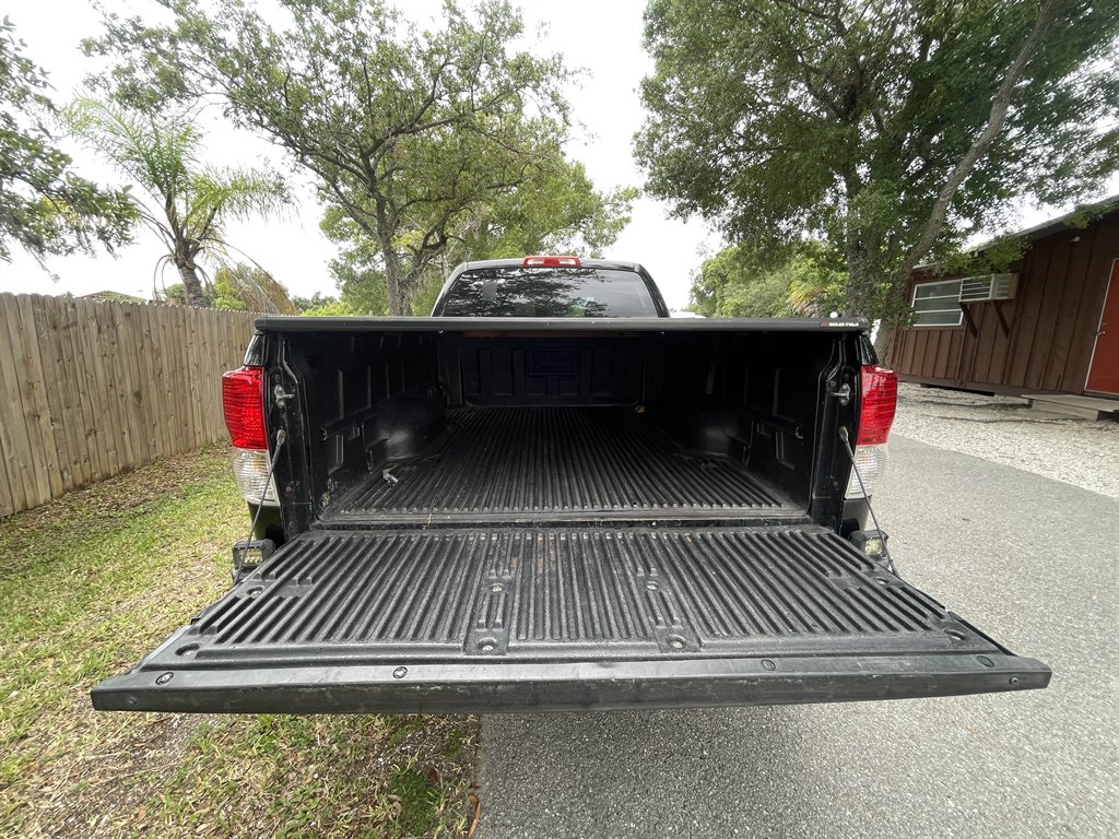 2010 Toyota Tundra Tundra Grade - Photo 7