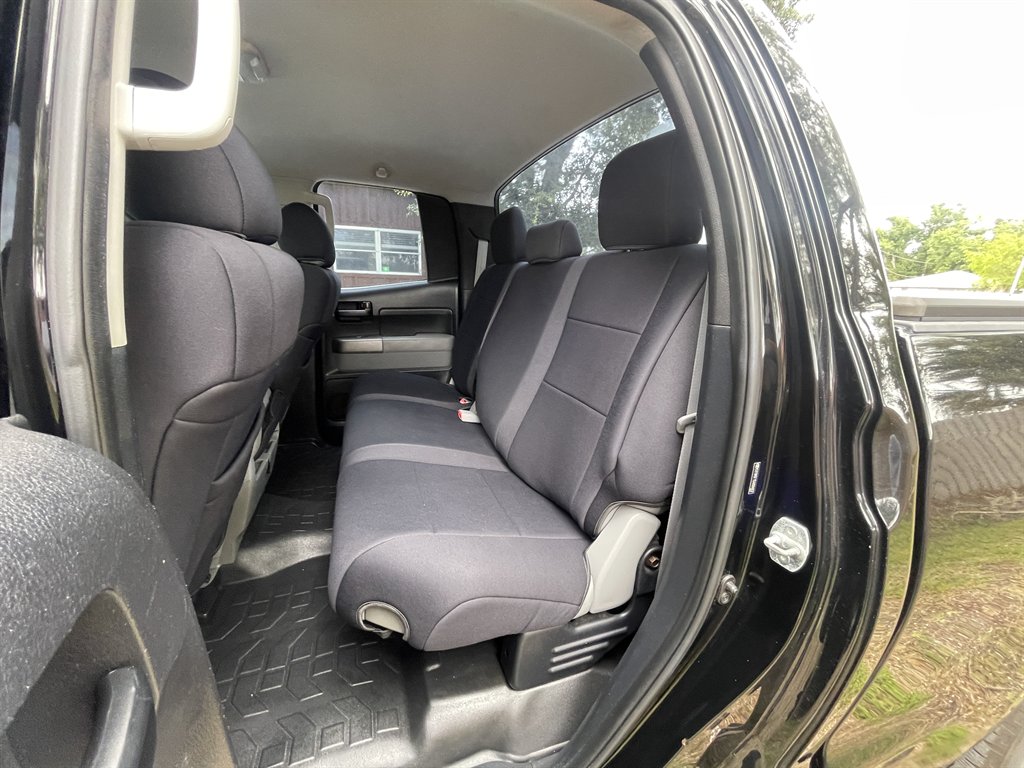 2010 Toyota Tundra Tundra Grade - Photo 11
