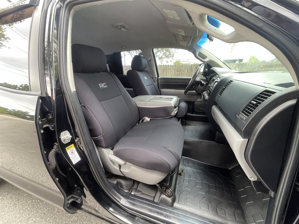 2010 Toyota Tundra Tundra Grade - Photo 17