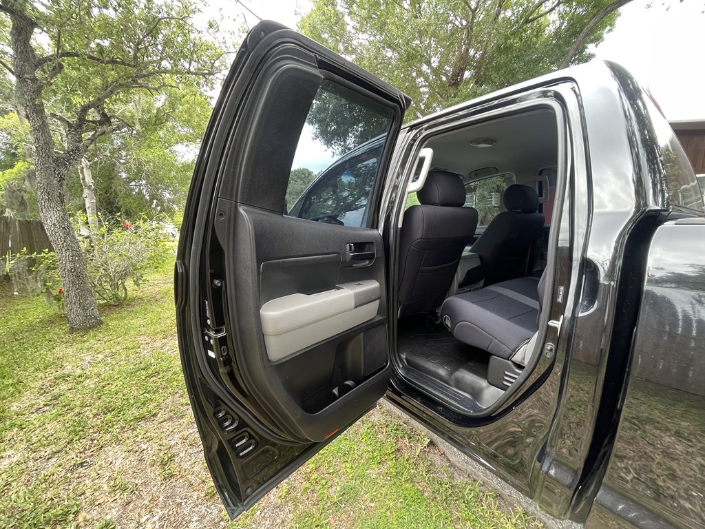2010 Toyota Tundra Tundra Grade - Photo 10