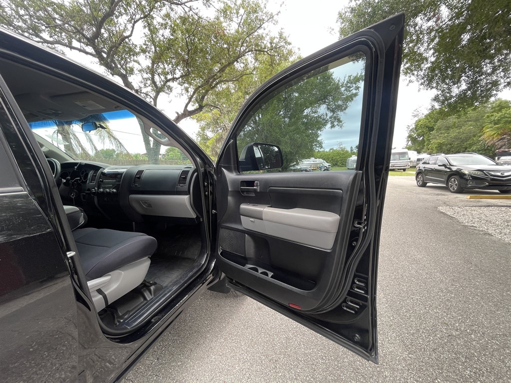 2010 Toyota Tundra Tundra Grade - Photo 16