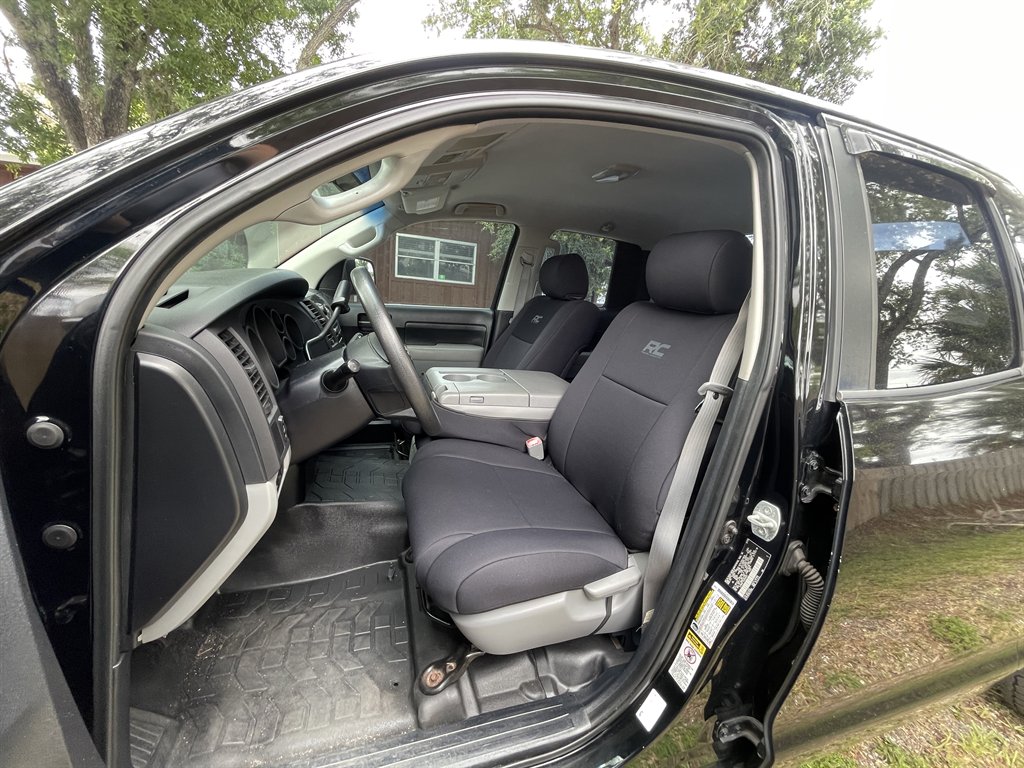 2010 Toyota Tundra Tundra Grade - Photo 9