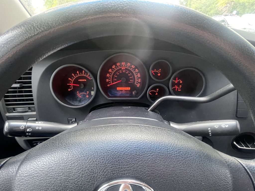 2010 Toyota Tundra Tundra Grade - Photo 18