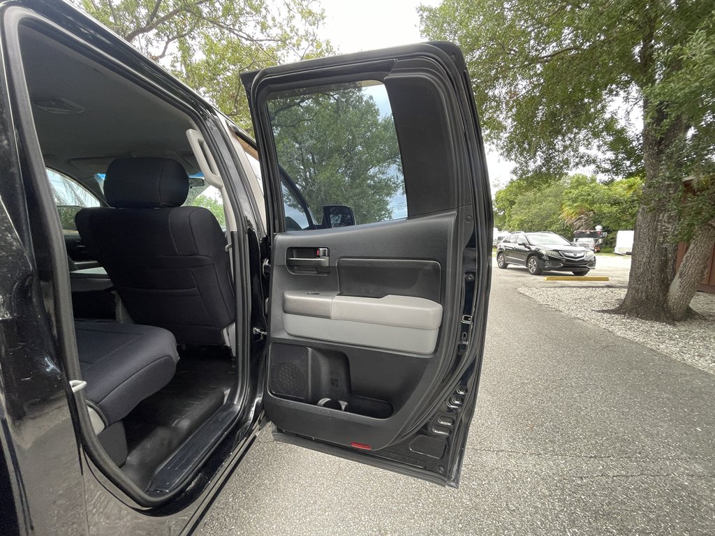 2010 Toyota Tundra Tundra Grade - Photo 14