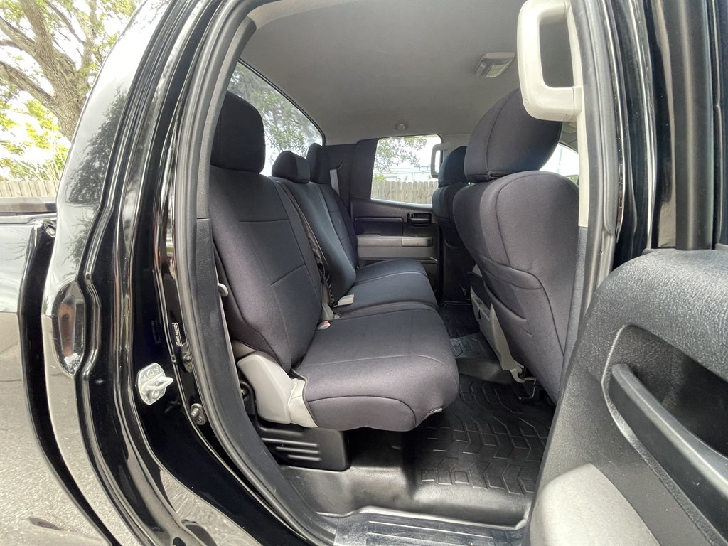 2010 Toyota Tundra Tundra Grade - Photo 15